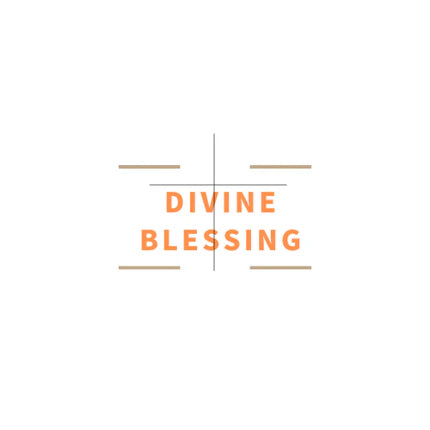 Divine Blessing